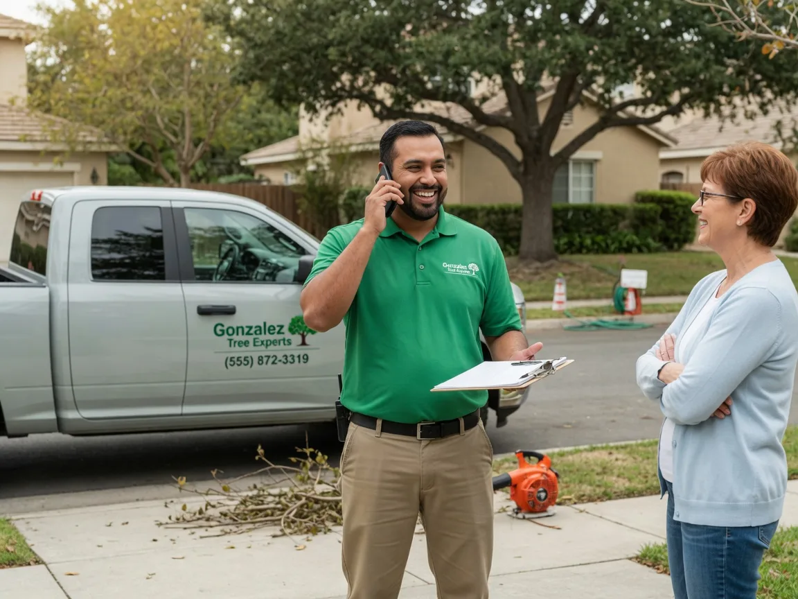 Tree Service Oro Grande, CA FAQs